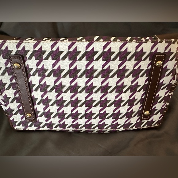 🦃💰SALE Dooney and Bourke PRISTINE Condition Bag - Picture 2 of 6